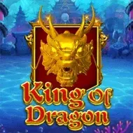 King Of Dragon screenshot