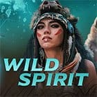 Wild Spirit screenshot