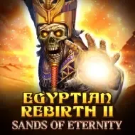 Egyptian Rebirth II - Sands Of Eternity screenshot