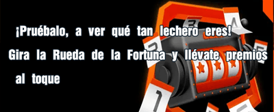 Grandes premios te esperan hoy