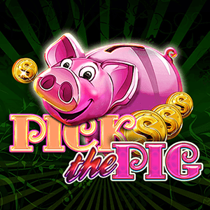 Pick The Pig screenshot